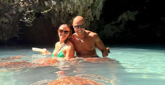 Zanzibar: Spice Farm, Jozani Forest & Salaam Cave Aquarium