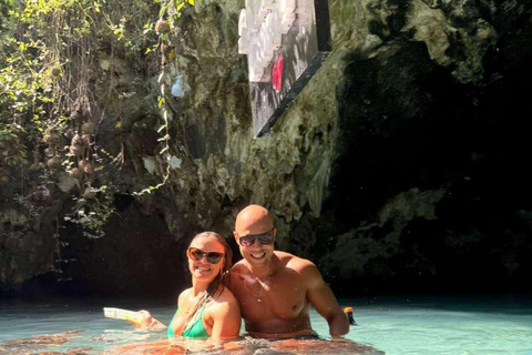 Zanzibar: Spice Farm, Jozani Forest & Salaam Cave Tour Private tour without hotel transfer