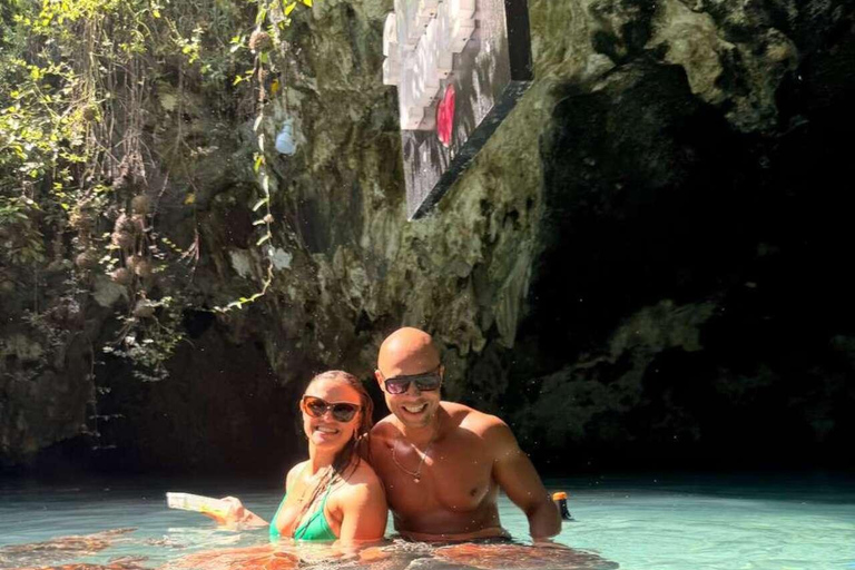 Zanzibar: Spice Farm, Jozani Forest & Salaam Cave Tour Private tour without hotel transfer