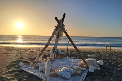 Sal: Romantyczna wycieczka o zachodzie słońca z winem i transferem w obie strony