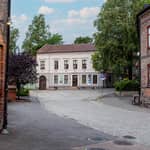 Oslo: biglietto d'ingresso al Museo del Lavoro