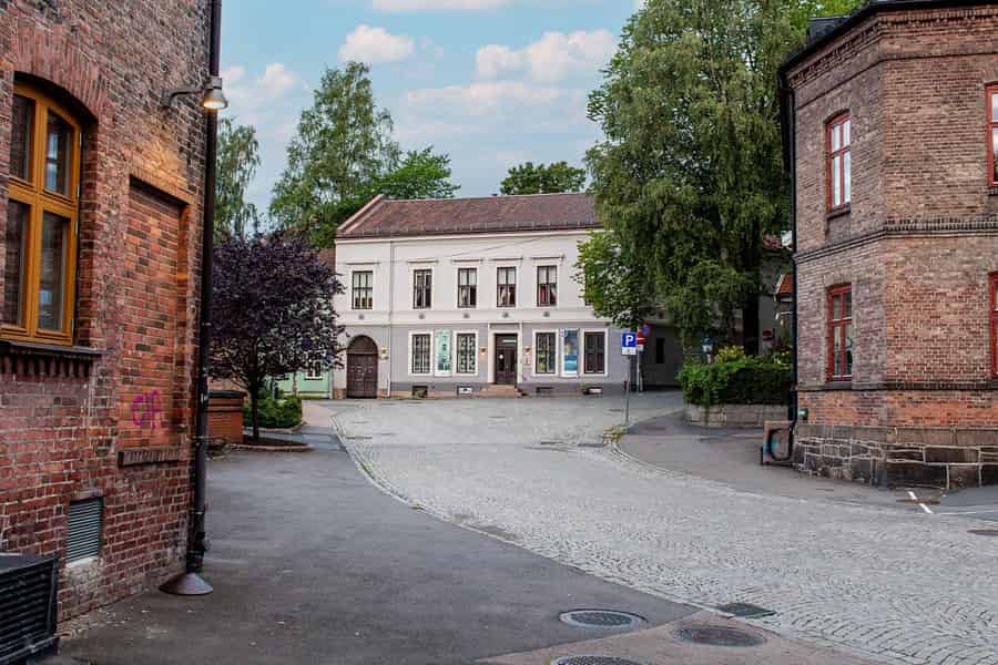 Oslo: Ticket für das Arbeitsmuseum. Foto: GetYourGuide