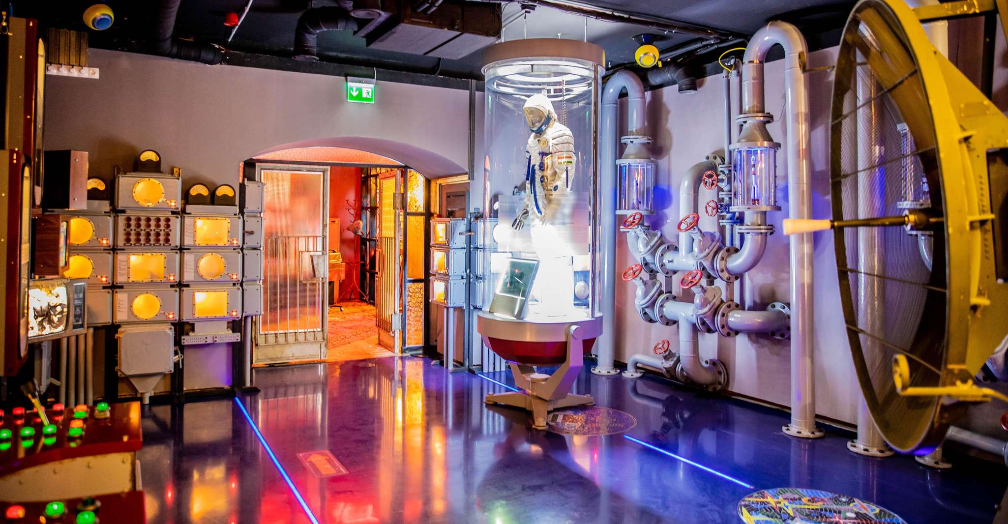 Budapest: Budapest Retro Interactive Museum Ticket photo 14