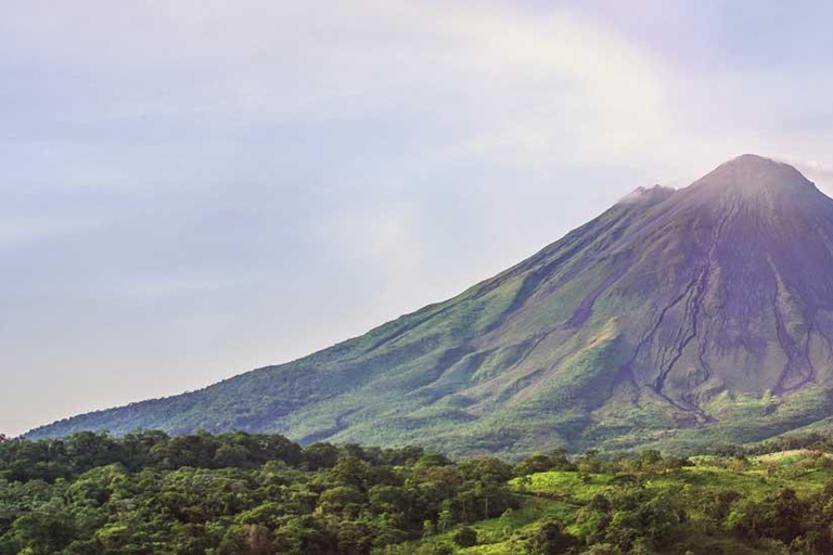 COSTA RICA:UPPTÄCK COSTARICAS VILDA DJUR-STRAND &amp; SKOG 2VECKOR