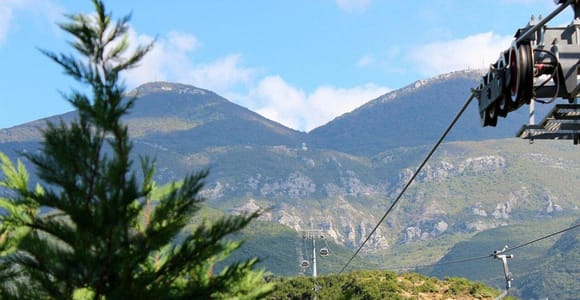 Tirana City Tour & Dajti Cable Car Experience