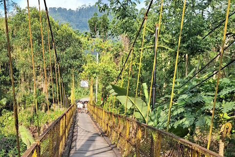 Trektochten: Een wandeling vanuit een ander perspectief