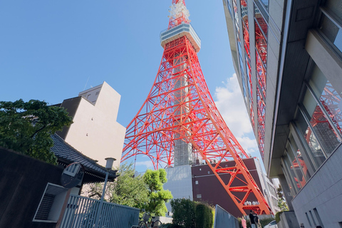 2 Dagen Tokio &amp; Mt Fuji Aanpasbare tour met Engelse chauffeur