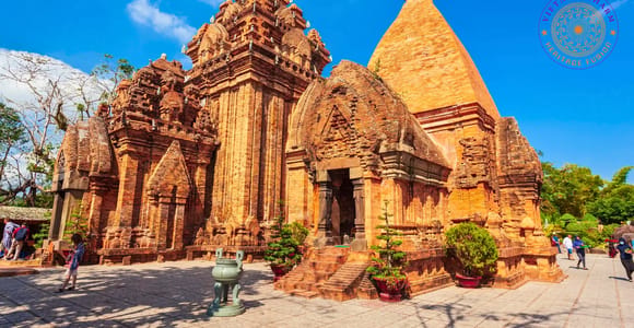 Nha Trang: Lost Kingdom, Hidden Alleys & Blue Hour Myth Tour