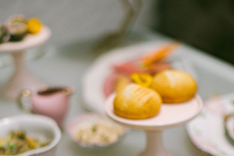 Bogotá: clase de cocina colombiana con chef privado y almuerzoBogotá: Clase de cocina colombiana con chef privado y almuerzo