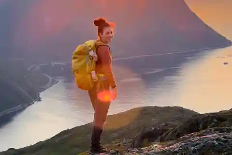 Tromsø: Midnight Sun Adventure Tour