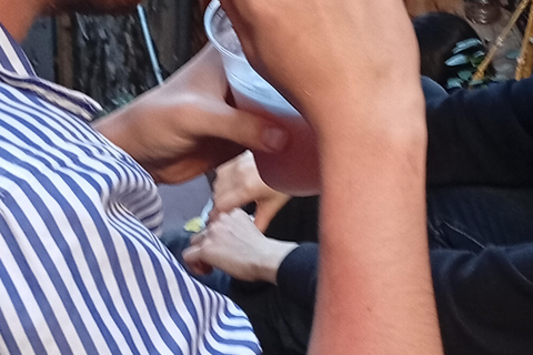 Valparaiso: Walking Tour by Galleries, workshops, crafters & artists