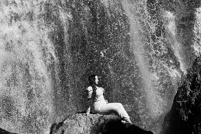 Yerevan: 2-Day Waterfalls and Nature Tour