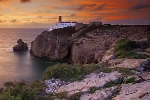 Safari Venez découvrir Lagos Sagres en visite guidée