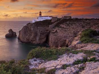 Safari Kom och upptäck Lagos Sagres Guidad tur