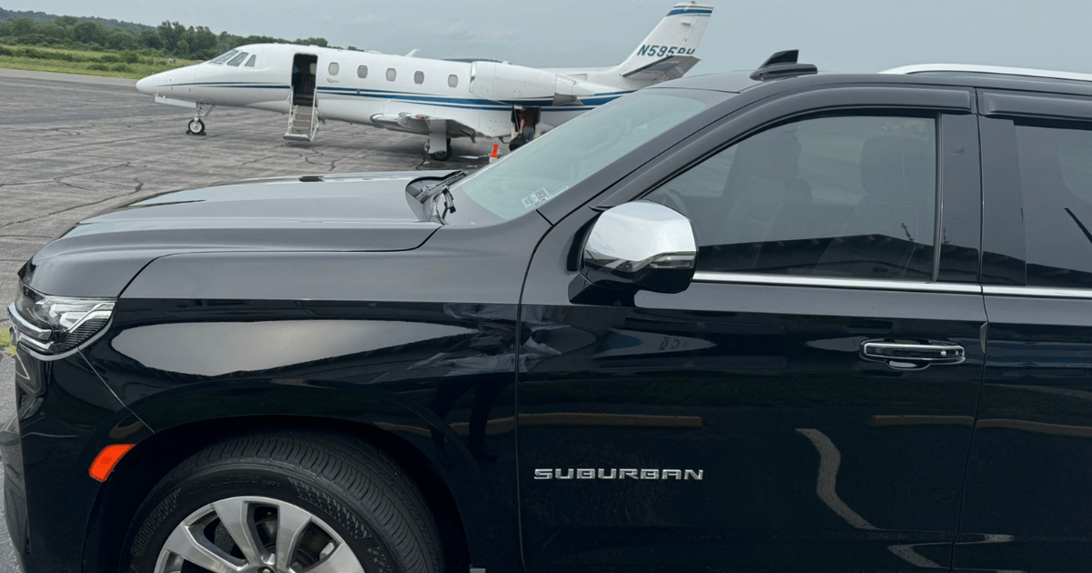 Logan Airport to/from Hyannis, MA Limousine & Car Service GetYourGuide