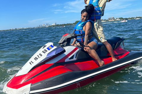 Miami Beach Jet Ski Rentals- The best Time Ever!!