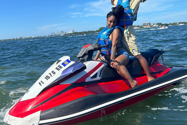 Miami Beach Jet Ski Rentals- The best Time Ever!!