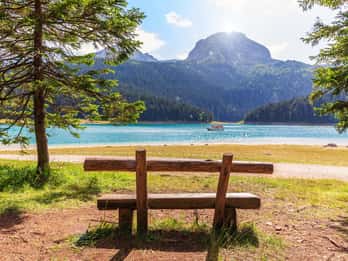 Czarnogóra: Durmitor, Czarne Jezioro, Tara i Moraca - 1-dniowa wycieczka