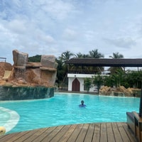 Accra a Aqua Safari Resort Eco-Friendly Tour con Comida - Hizvo