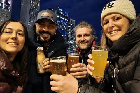 Chicago City Tour in Spanish