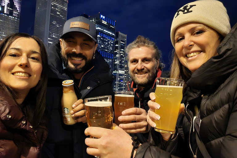 Chicago City Tour in Spanish