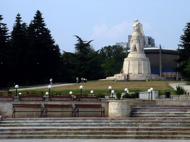 Varna: Private Custom Tour with a Local Guide