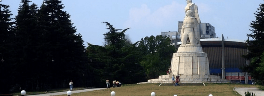 Varna : visite privée personnalisée à pied avec un guide de la région