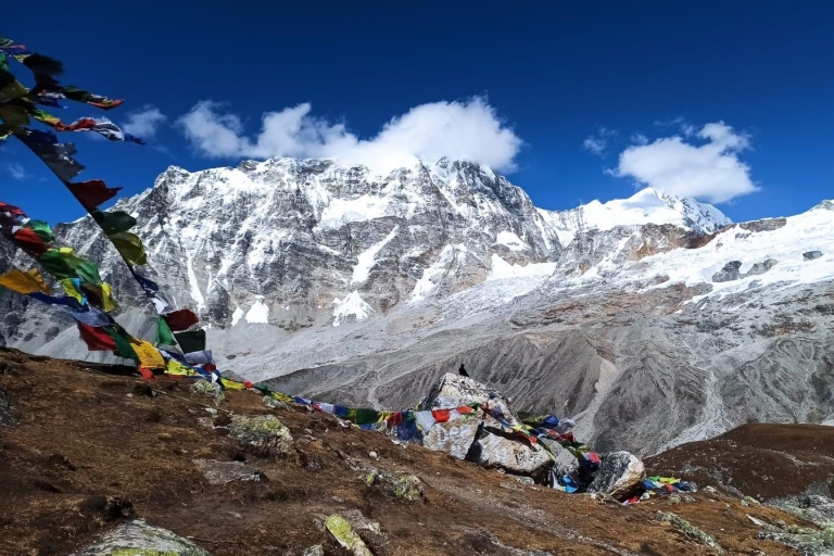 From Kathmandu: 5 Day Langtang Valley Nature Explore Trek