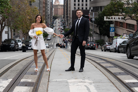 San Francisco Signature Photography Experience
