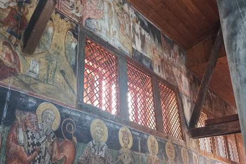 Plovdiv: Nessebar Day Trip with Old Town and Museums