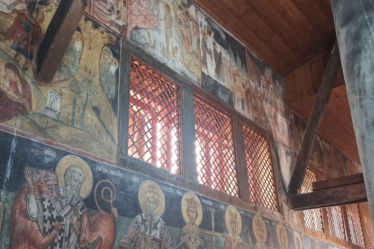 Plovdiv: Nessebar Day Trip with Old Town and Museums