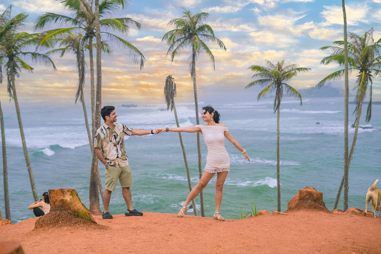 Colombo: 5-Day Photography Tour with Photographer Including 3 Star Accommodation Options