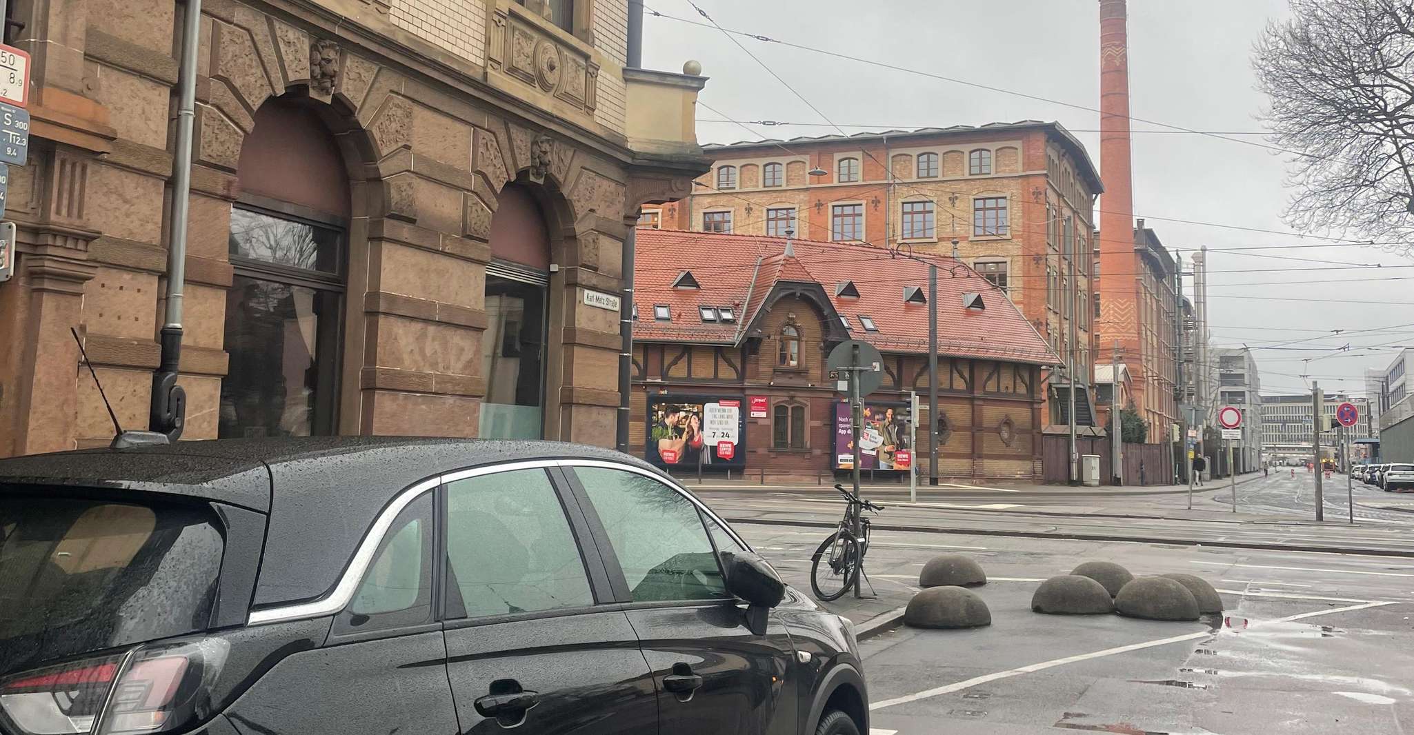 Heidelberg, Highlights Tour mit dem Auto - Hizvo