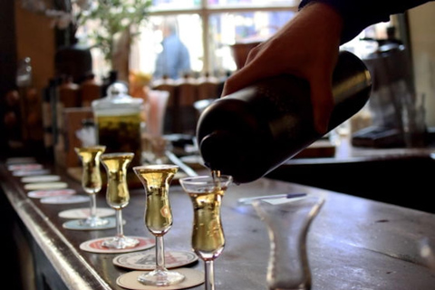 Los 10 mejores sabores de Ámsterdam: tour gastronómico guiado a pie