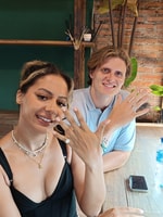 Bali, Canggu Jewelry Making Class with 7 Grams of Silver - Housity