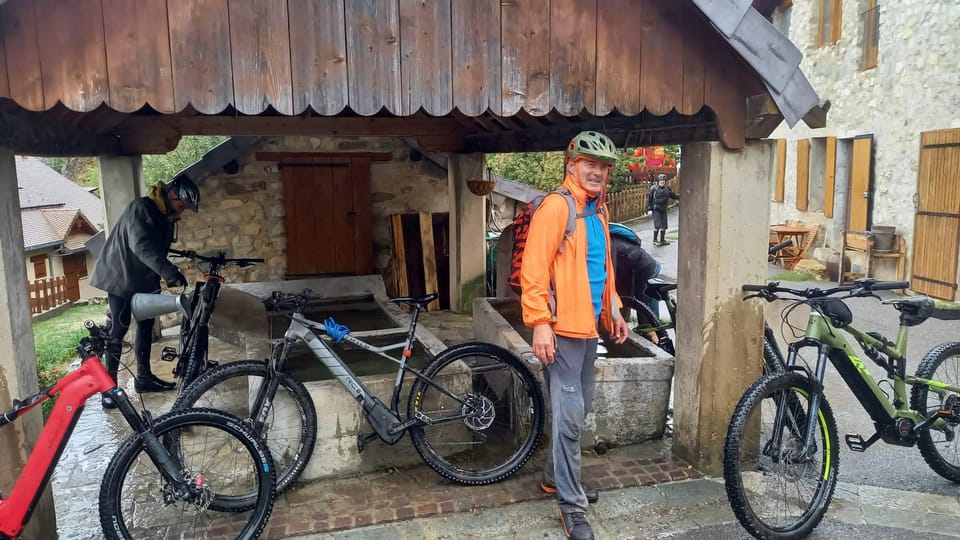 Luberon EBikeVerleih GetYourGuide