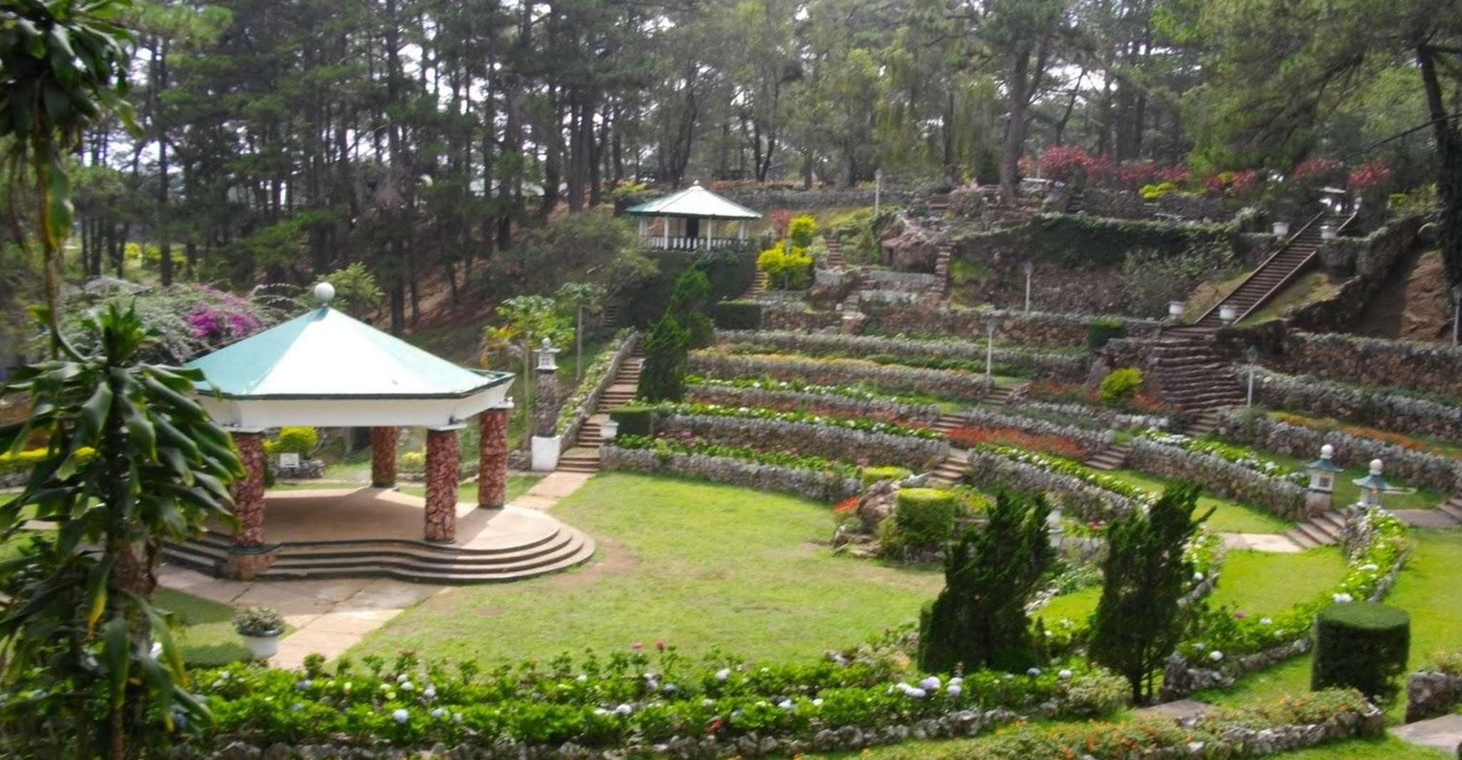 Baguio City Tour (Private Tour) - Housity