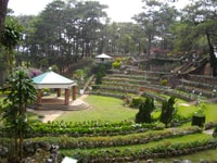 Baguio City Tour (gira privada) - Housity