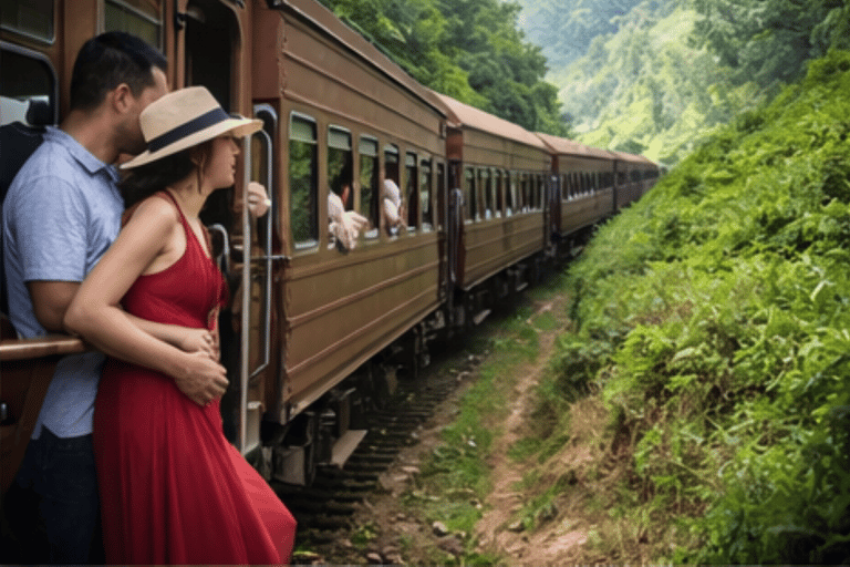 Colombo: 5-Day Photography Tour with Photographer Including 3 Star Accommodation Options