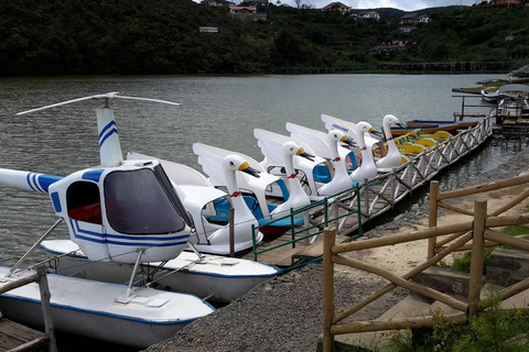 Vanuit Bentota: 5-daagse rondreis met Kandy en Nuwara Eliya