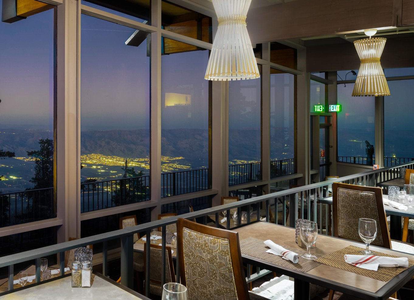 Palm Springs: Aerial Tramway billet tur/retur