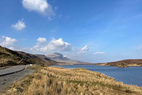 Edinburgh: Top class half day tour of Highlands and Stirling