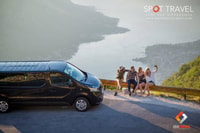 De Kotor, Great Montenegro Tour de día completo - Housity