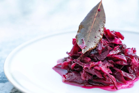 studio32 Berlin: Christmas and Holiday Cooking Class