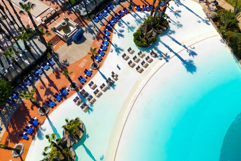 Kusadasi: Aquafantasy Aquapark Admission