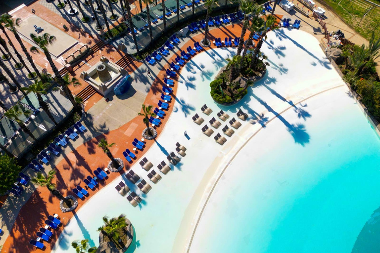 Kusadasi: Aquafantasy Aquapark Admission
