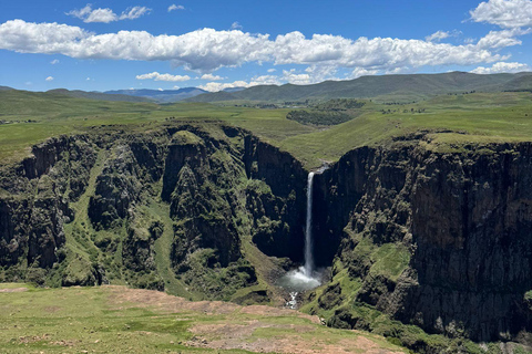 4-Day Lesotho Adventure & Village Experience from Maseru