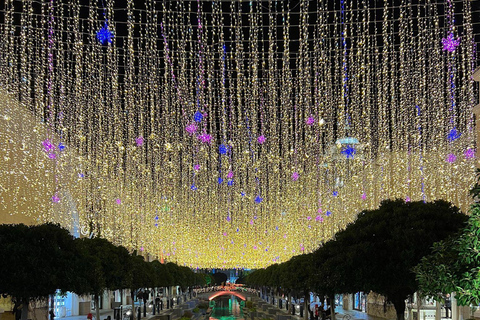 Side: The Land of Legends New Year Show Ticket