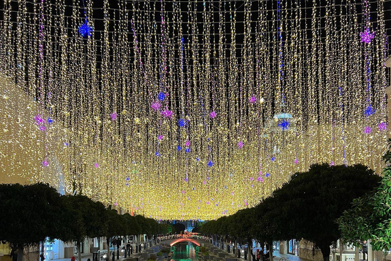 Side: The Land of Legends New Year Show Ticket