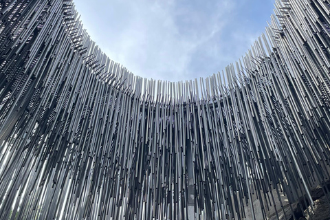 Gangneung Day Tour from Seoul (Optional Extended Stay)